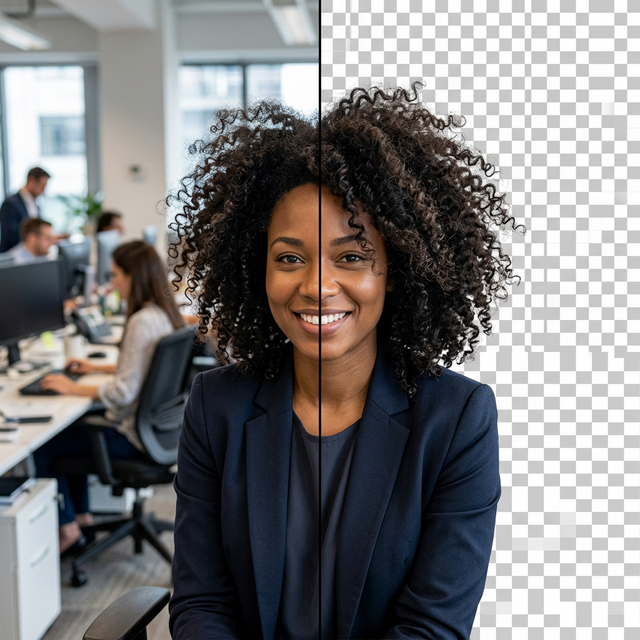 Precise Edge Detection